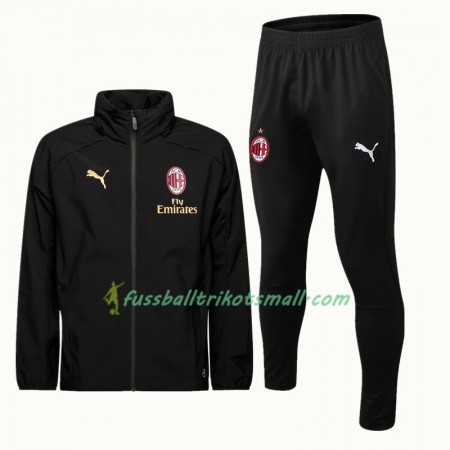 AC Mailand Trainingsanzug Windrunner 2018-2019